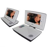 DVD PLAYER PORTATIL LG 7